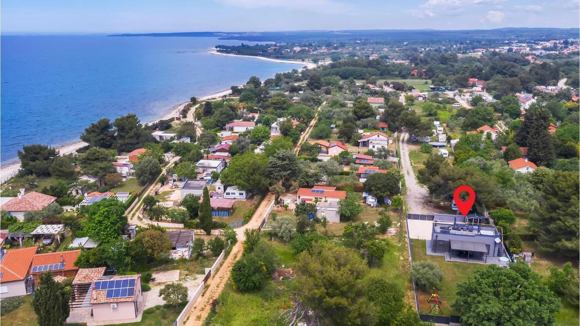 Holiday home Pet Friendly Home In Peroj With Kitchen Croatia